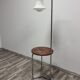 Lampadaire du milieu du siècle
