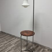 Mid-century floor lamp