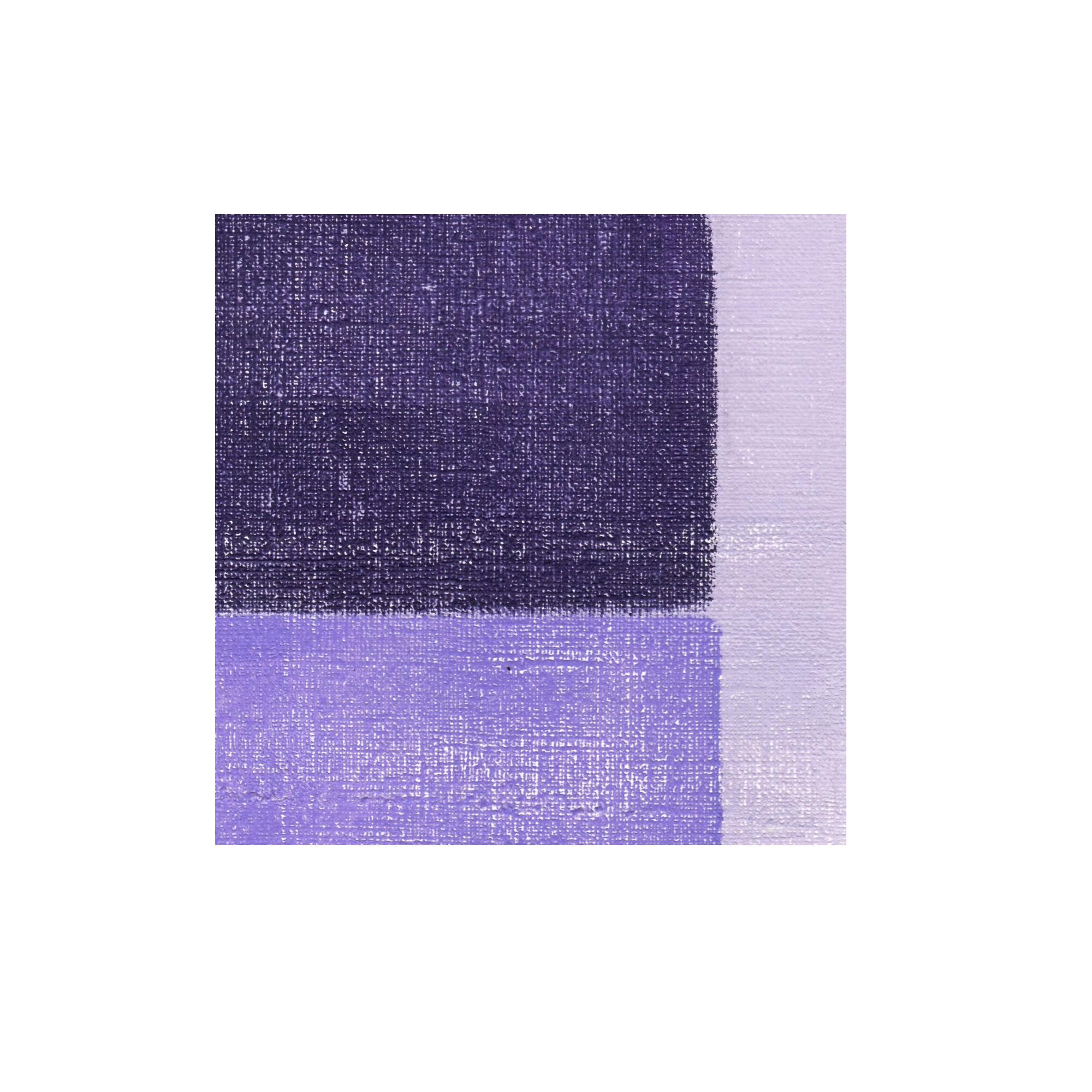 Abstract painting on paper 30x40 signed eawy