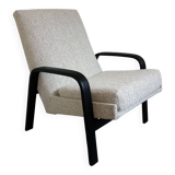 Steiner armchair, ARP design, 50s