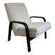 Steiner armchair, ARP design, 50s