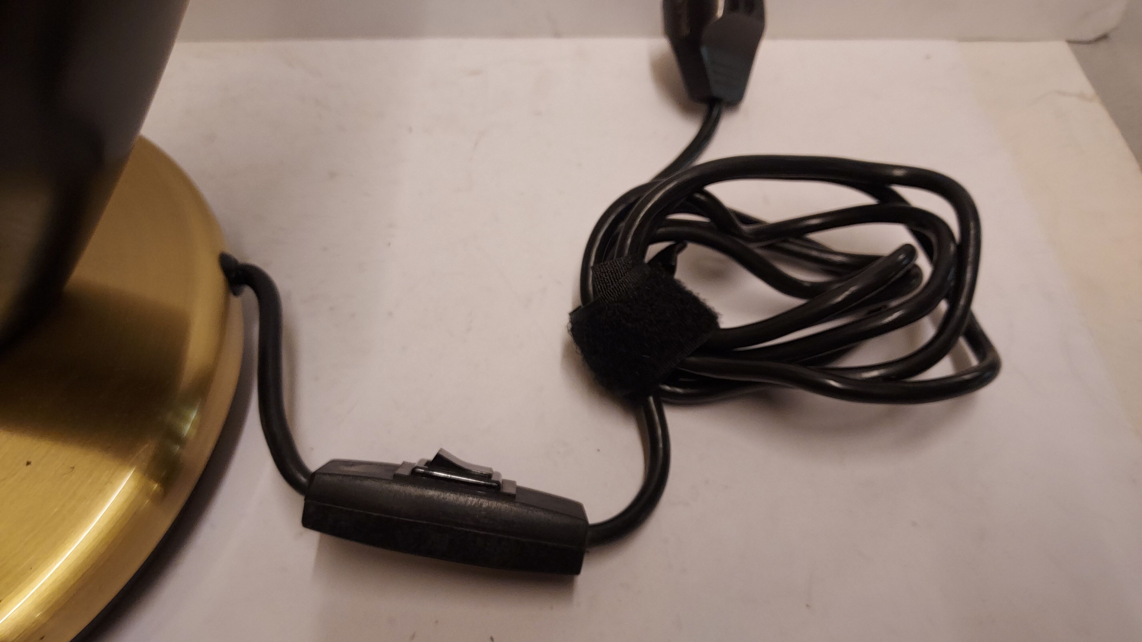 Fase Boomerang light Copper colour