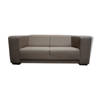 Vintage lounge sofa