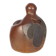 Ceramic vase m.a.j by georges martin 1960
