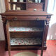 Ancien meuble de notaire