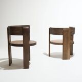Spina armchair