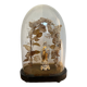 Bride globe