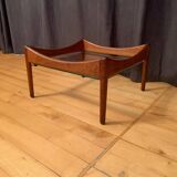 Coffee table designed by Kristian Vedel, Willadsen Møbelfabrik Modus, Denmark, 1960s
