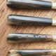 Antique knives