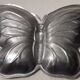Cup butterfly cast iron aluminum
