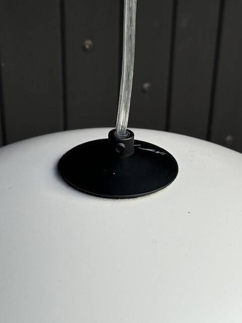 Tom Dixon spherical pendant light from the 2000s - UK