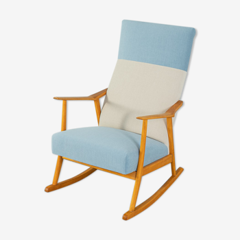 1950s Rocking chair