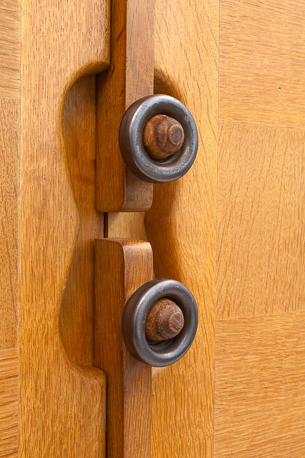 Wardrobe by Guillerme and Chambron