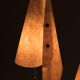 Organically Shaped Floor Lamp