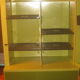 Scandinavian years 70 Cabinet