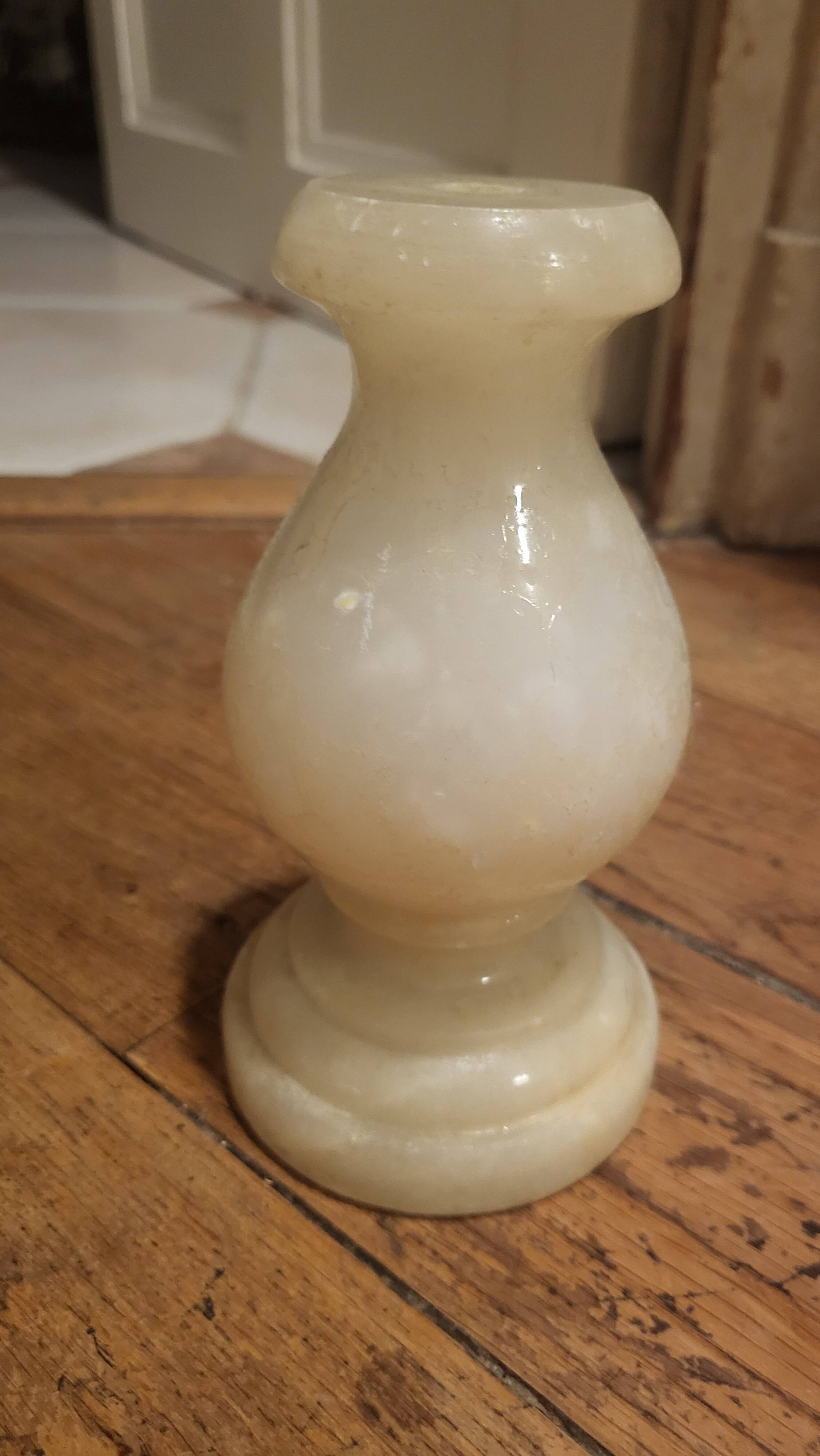 Lamp bases