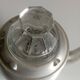 Vintage aluminium coffee pot