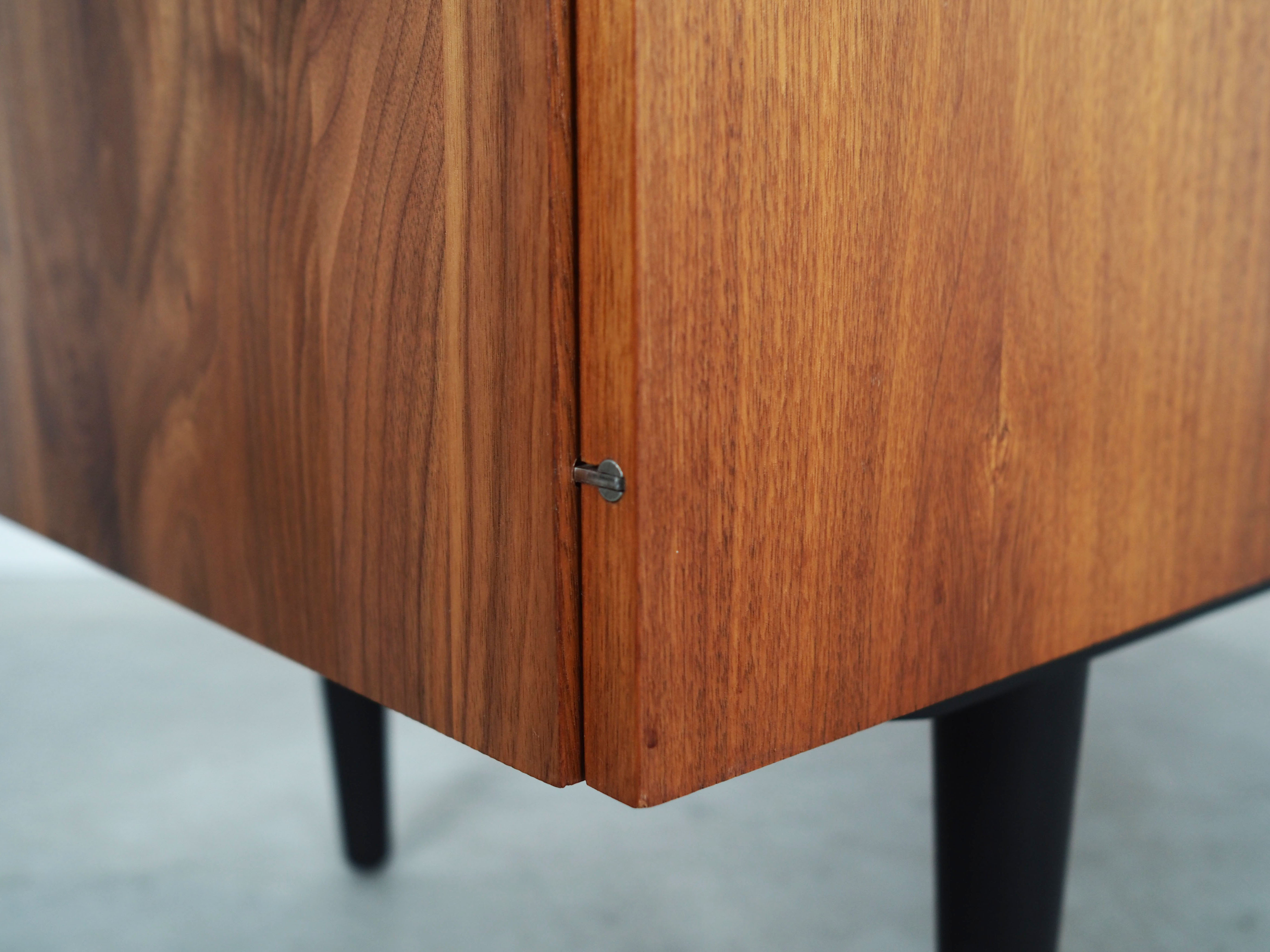 Teak dresser, Swedish design, 1970s, production: Sweden