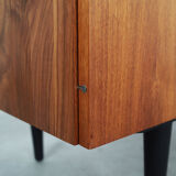 Teak dresser, Swedish design, 1970s, production: Sweden
