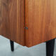 Teak dresser, Swedish design, 1970s, production: Sweden