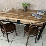 Table de ferme