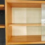 Mid century wall system | vintage - bookcase