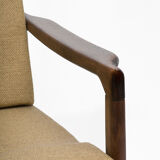Pair of B-7522 armchairs from 1960