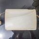 Marble and brass jewellery box