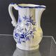Very nice old ceramic pot from Lancaster in good condition.