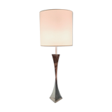 Pyramid lamp for High Society- Milano, by Tonello and Montagno Grillo, 1972