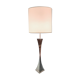 Pyramid lamp for High Society- Milano, by Tonello and Montagno Grillo, 1972