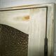 Armoire de toilette vitrée