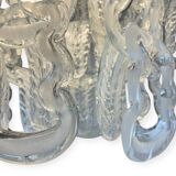 Murano Glass Chandelier, 1970s