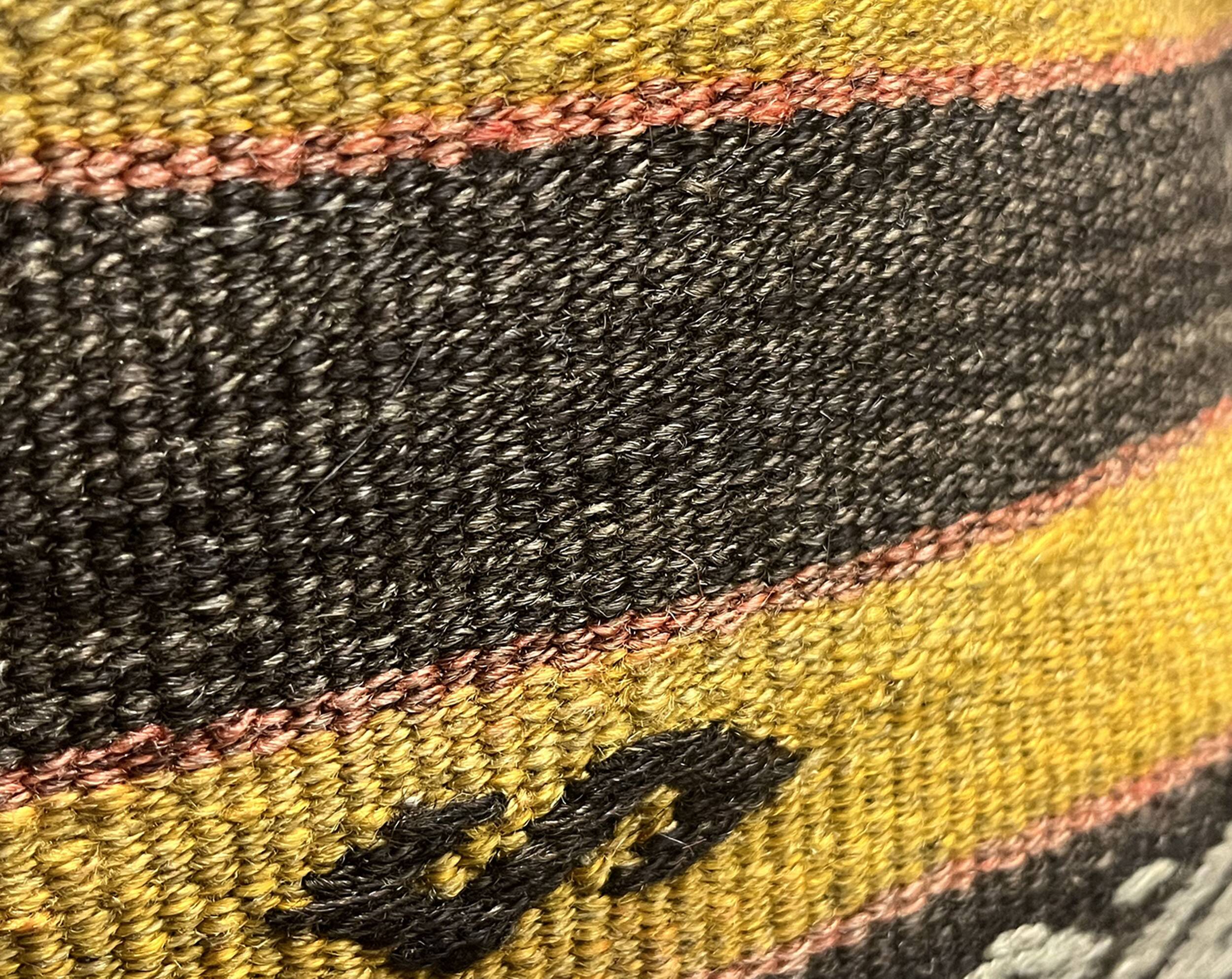 Kelim Vintage Cushion