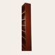 Mid Century boekenkast