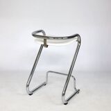 S70 stool by Börje Lindau and Bo Lindekrantz, 1970s