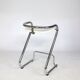 Tabouret S70 de Börje Lindau et Bo Lindekrantz, années 70
