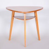 Table du milieu du siècle - tchéquie 1950