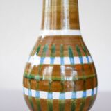 Faenza vase by Ingrid Atterberg for Upsala Ekeby, Sweden, 1960