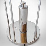 Space Age Floor Lamp