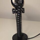 Spotlight lamp Claude D60, vintage industrial