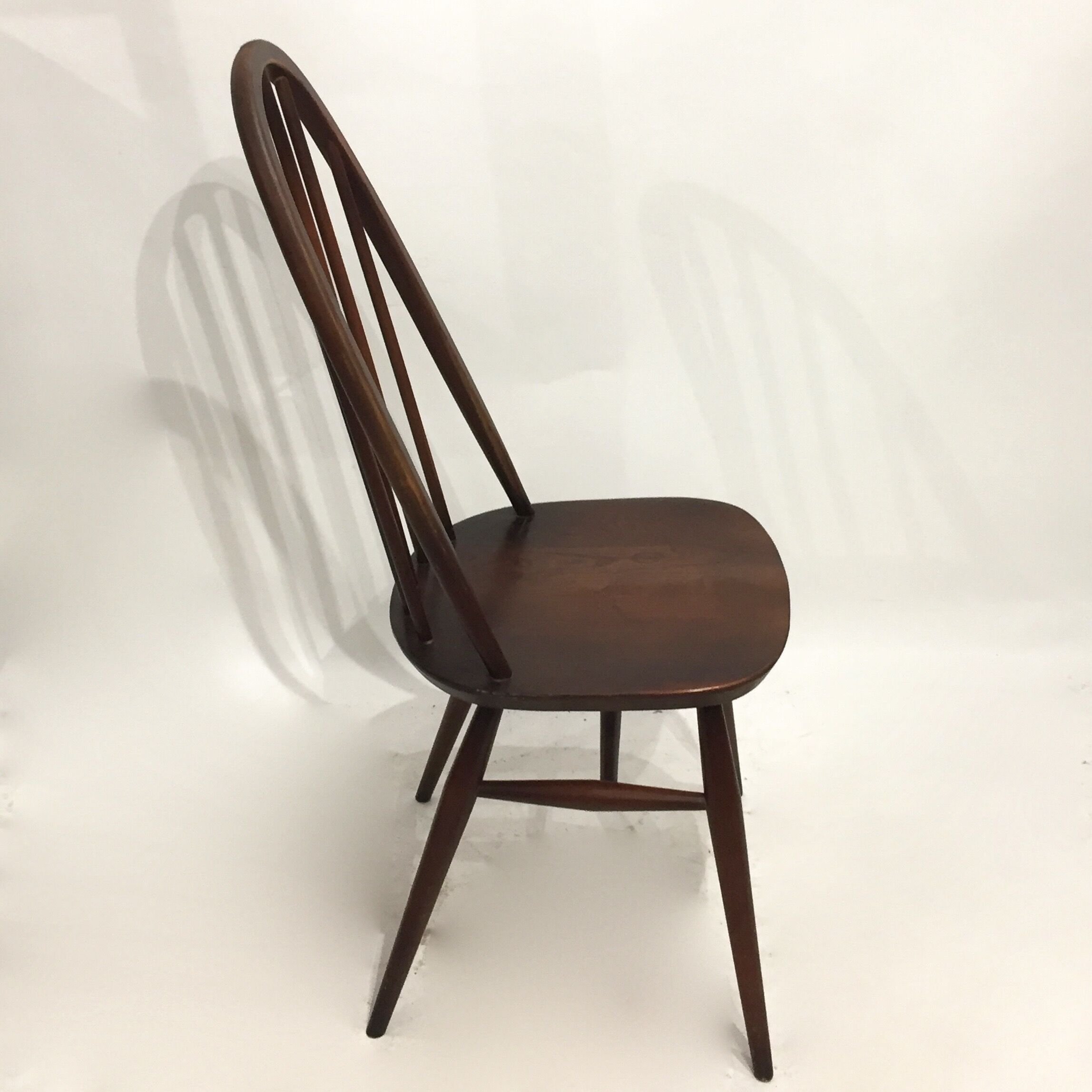 Ercol chair