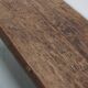 Antique Oak Early 20th Century Dutch Rustic Farmhouse Dining Table
