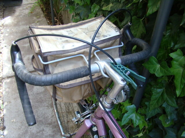 Vintage Eddy Merckx Bike Race