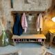 Vestiaire enfant