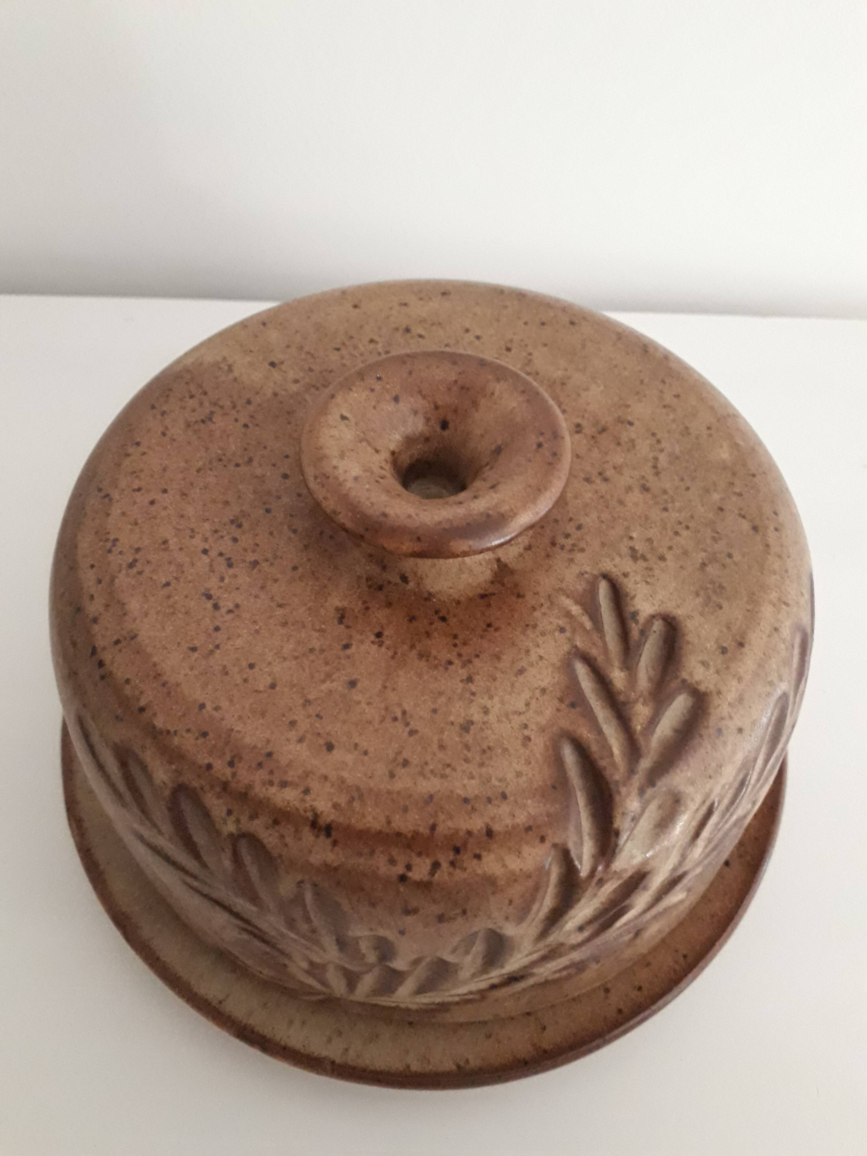 Cloche à fromage