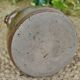 Stoneware pitcher signed Baudat