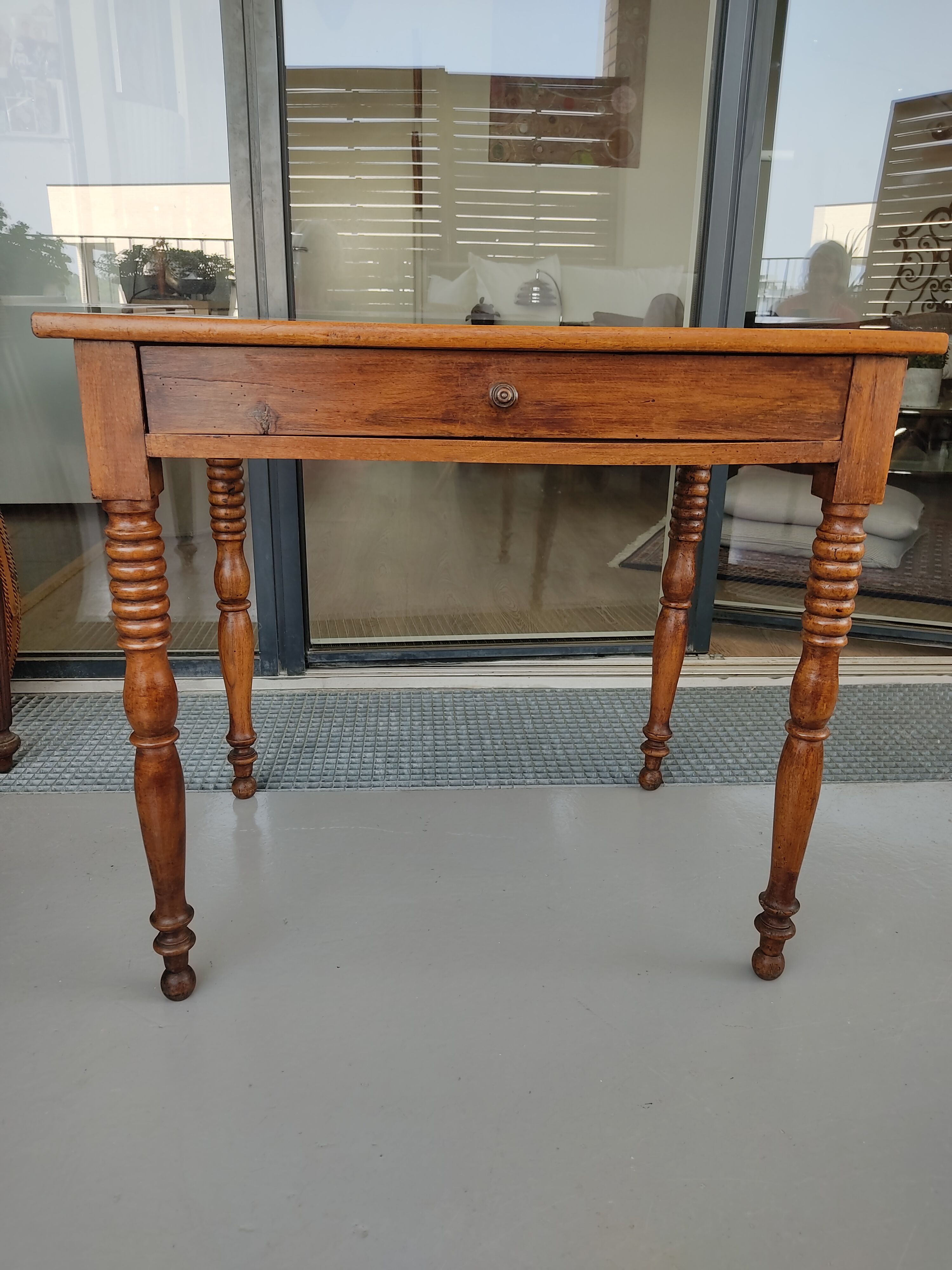 Bureau