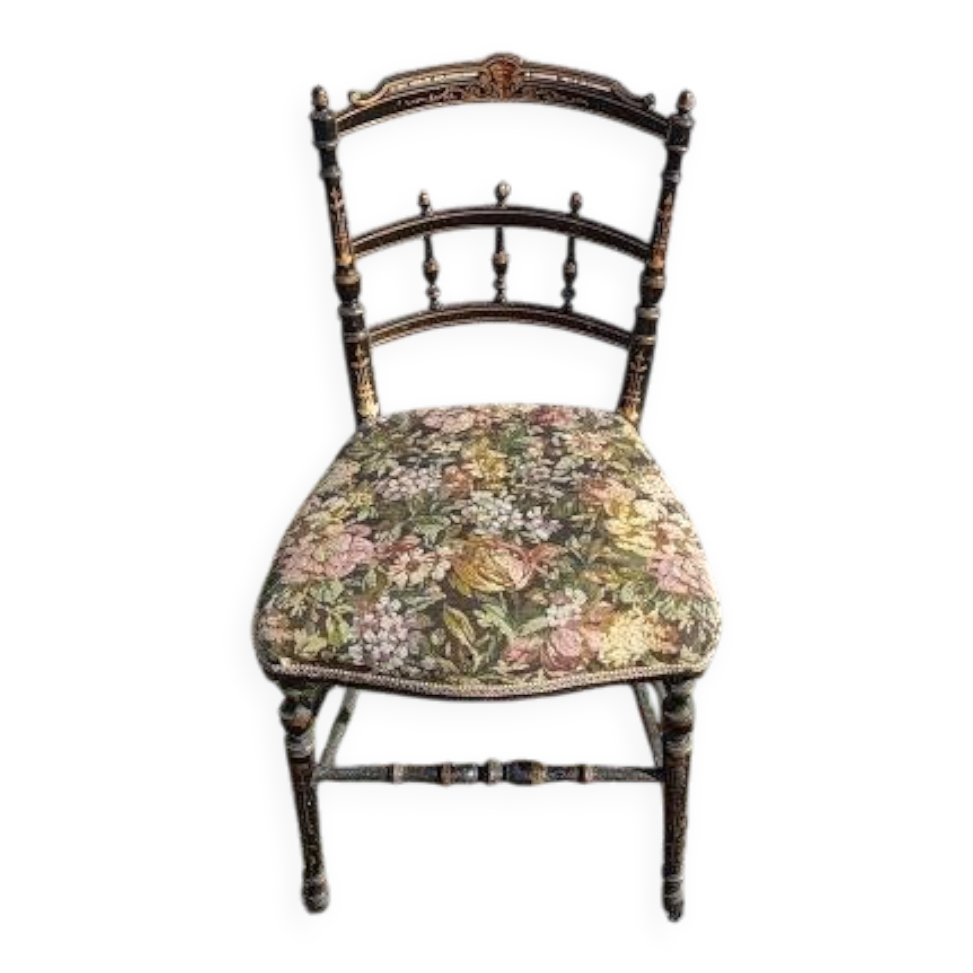 These magnificent Naolena III chairs are in excellent condition.