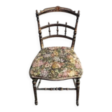 These magnificent Naolena III chairs are in excellent condition.